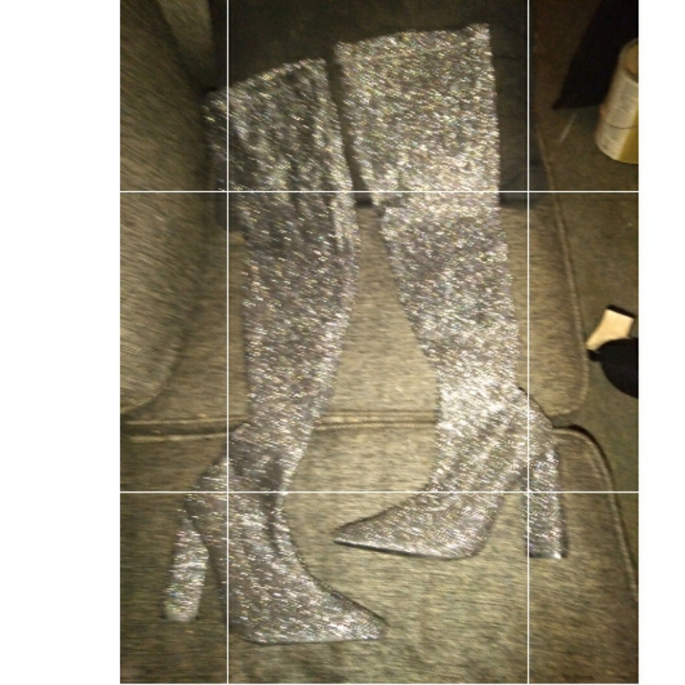 Charlotte russe